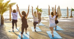 Tren Pariwisata 2024: Bleisure dan Wellness Experience Semakin Diminati
Bleisure: Ketika Pekerjaan Bertemu Liburan
Wellness Experience: Liburan yang Mengutamakan Kesehatan dan Kebugaran
Teknologi Meningkatkan Pengalaman Pariwisata
Dampak Terhadap Industri Pariwisata
