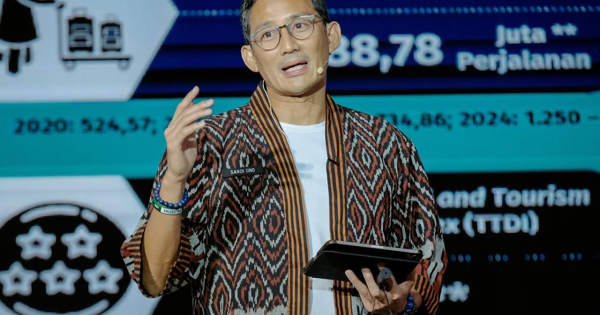 Tren Pariwisata 2024: Bleisure dan Wellness Experience Semakin Diminati Bleisure: Ketika Pekerjaan Bertemu Liburan Wellness Experience: Liburan yang Mengutamakan Kesehatan dan Kebugaran Teknologi Meningkatkan Pengalaman Pariwisata Dampak Terhadap Industri Pariwisata
