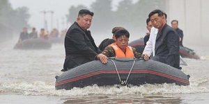 banjir-memicu-amarah-kim-jong-un-pejabat-setempat-dikenakan-sanksi-berat