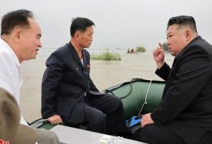 banjir-memicu-amarah-kim-jong-un-pejabat-setempat-dikenakan-sanksi-berat