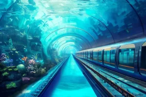 kereta-bawah-tanah-atlanta-proyek-konservasi-penyu-dan-terumbu-karang-yang-menginspirasi