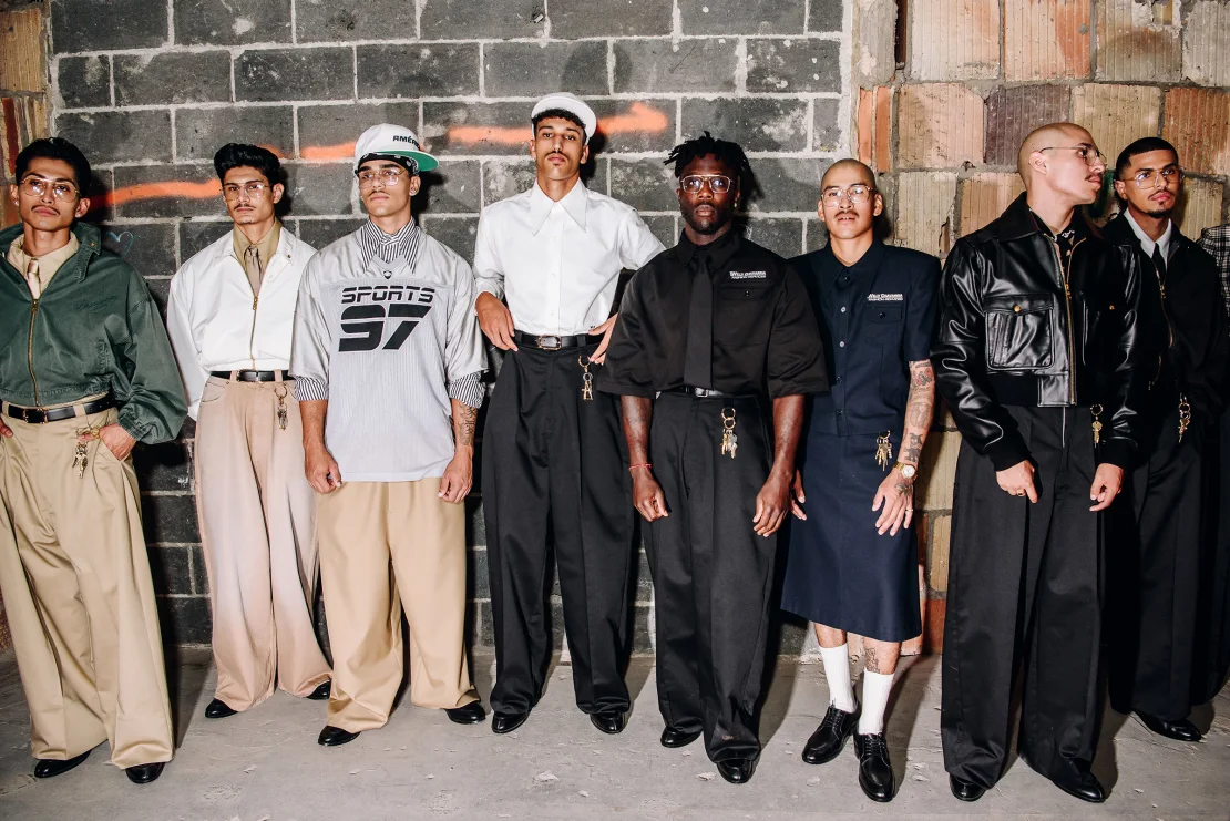 Gaya dan Inovasi: Menyaksikan Highlight New York Fashion Week untuk Spring-Summer 2025