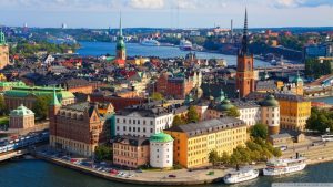 Rute Perjalanan Terbaik di Eropa: Menjelajahi Kota-Kota Bersejarah dan Alam yang Menakjubkan
Rute Paris dan Seluruh Prancis
Rute Eropa Timur: Praha ke Budapest
Rute Skandinavia: Oslo hingga Stockholm
Rute Mediterania: Barcelona ke Roma
