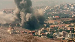 dampak-serangan-udara-israel-lebanon-menjadi-target-utama-dalam-operasi-militer-terbesar-dalam-dua-dekade