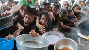 pbb-masyarakat-gaza-utara-tanpa-akses-makanan-sejak-awal-oktober-ancaman-kelaparan-mengintai