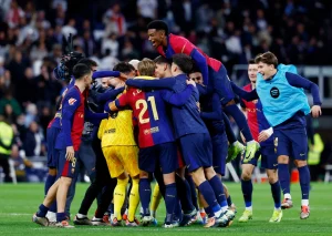 lamine-yamal-menorehkan-sejarah-di-el-clasico-barcelona-menaklukkan-real-madrid