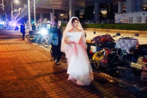 polisi-shanghai-tingkatkan-keamanan-untuk-menghindari-ulangan-insiden-pesta-halloween-tahun-lalu