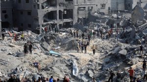 sekolah-di-gaza-tengah-jadi-sasaran-serangan-israel-28-warga-palestina-tewas-kata-bulan-sabit-merah