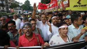 india-bergejolak-kasus-pemerkosaan-dan-pembunuhan-dokter-magang-membawa-pelaku-ke-pengadilan