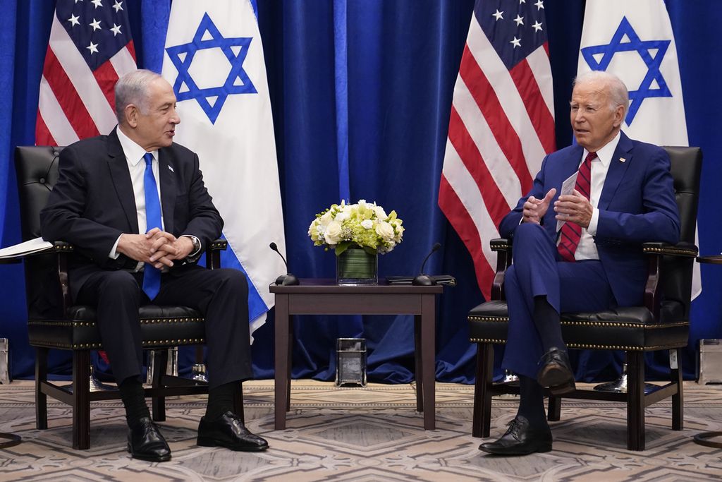 pemerintahan-biden-desak-israel-perbaiki-situasi-kemanusiaan-di-gaza-melalui-surat-resmi