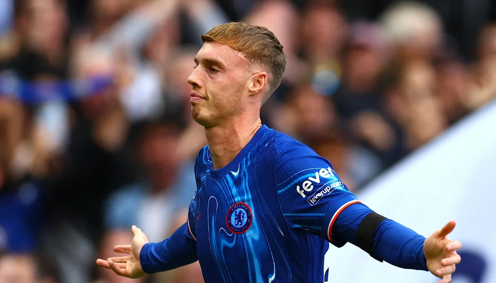 mengukir-sejarah-cole-palmer-raih-empat-gol-di-babak-pertama-untuk-chelsea