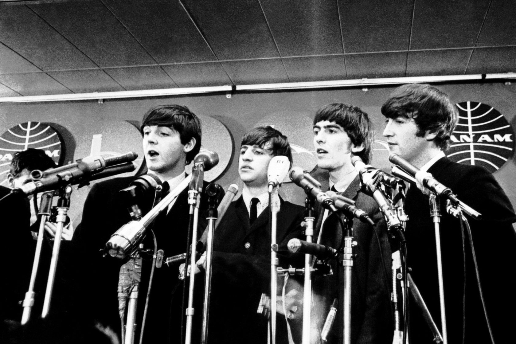 Kemunculan Band Klaatu dan Spekulasi Mirip The Beatles pada 1976: Konspirasi Musik yang Menghebohkan