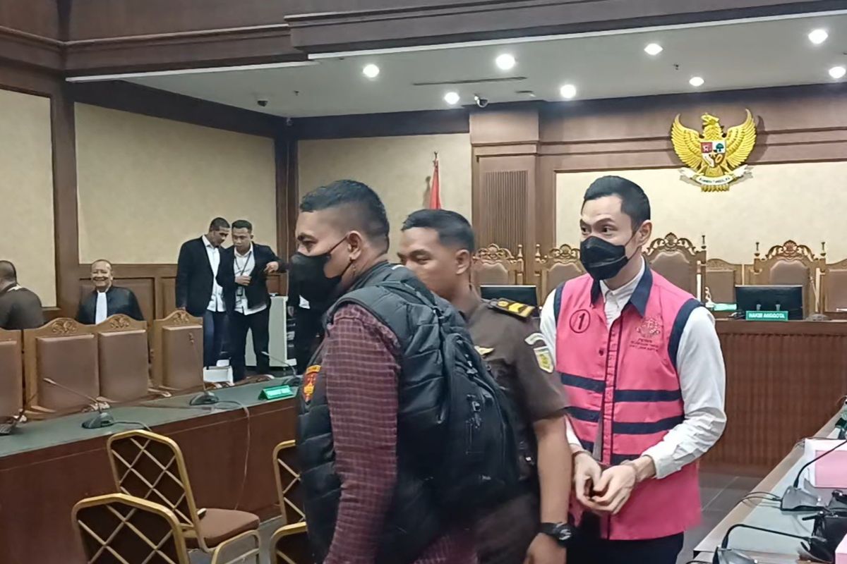 harvey-moeis-minta-hakim-kabulkan-pengembalian-aset-sandra-dewi-yang-disita-kpk