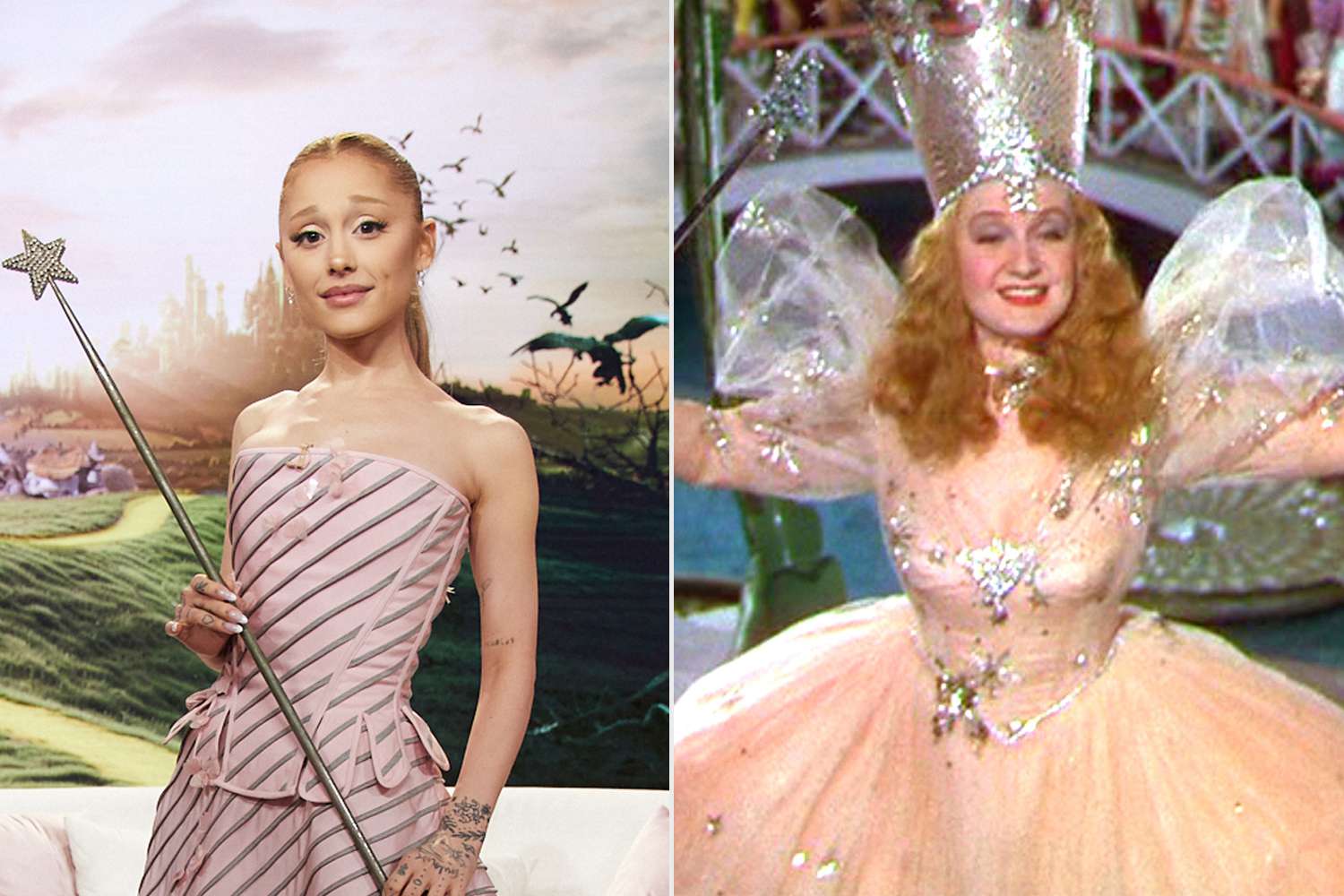 ariana-grande-terharu-saat-memegang-tongkat-glinda-asli-dari-the-wizard-of-oz-1939
