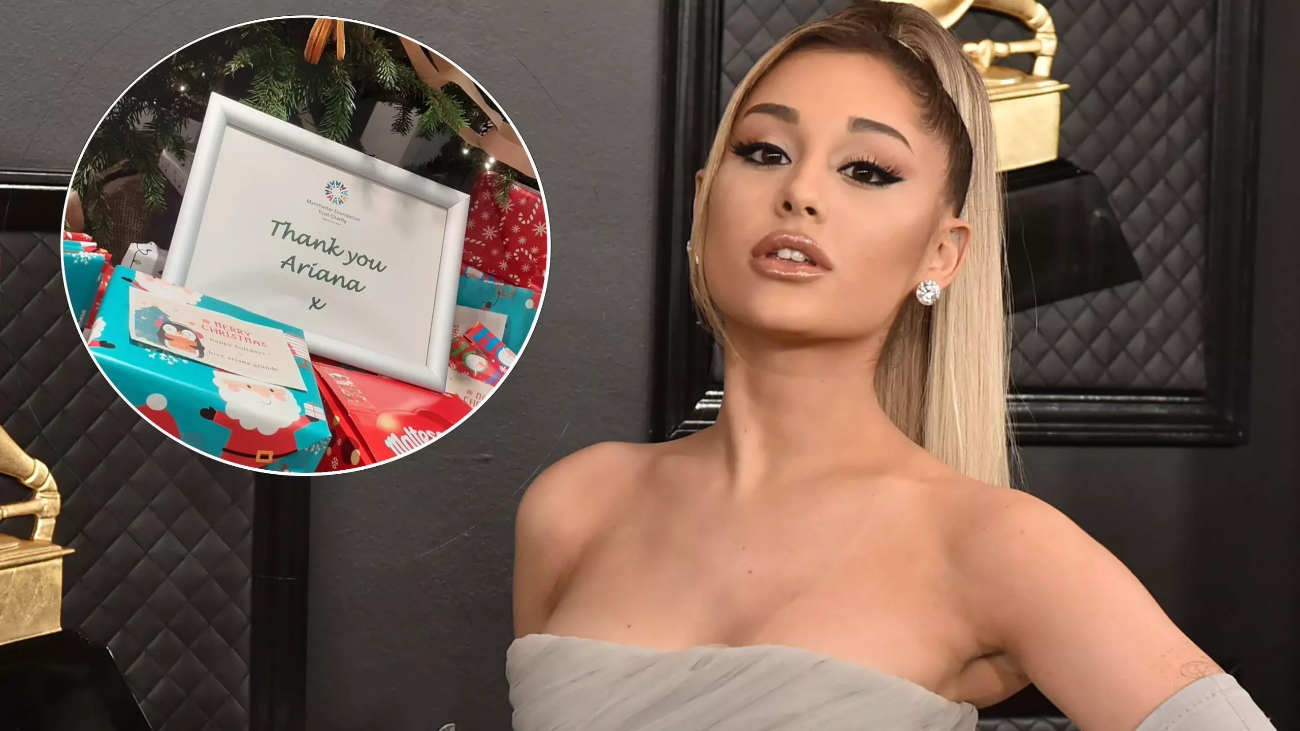 ariana-grande-berdonasi-hadiah-natal-untuk-anak-anak-di-rumah-sakit-manchester-peringati-tujuh-tahun-tragedi-bom