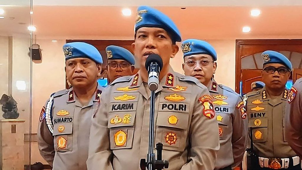 18-oknum-polisi-ditangkap-terkait-pemerasan-di-dwp-2024-polri-tegaskan-tidak-ada-toleransi
