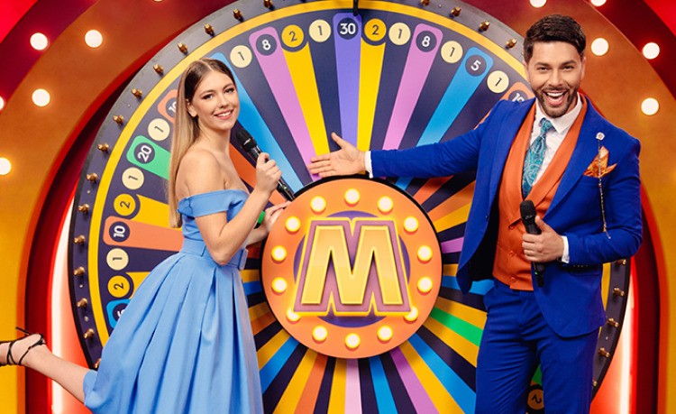 Mega Wheel: Main Roda-Rodaan yang Bikin Ketagihan!