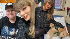 taylor-swift-bawa-keceriaan-ke-pasien-anak-di-rumah-sakit-kansas-city