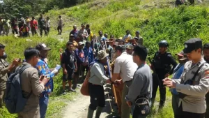 satgas-ops-damai-cartenz-tidak-ada-pengungsian-di-distrik-oksop-papua