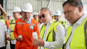 menko-zulhas-kunjungi-pabrik-garam-di-serang-optimistis-penuhi-kebutuhan-garam-dalam-negeri