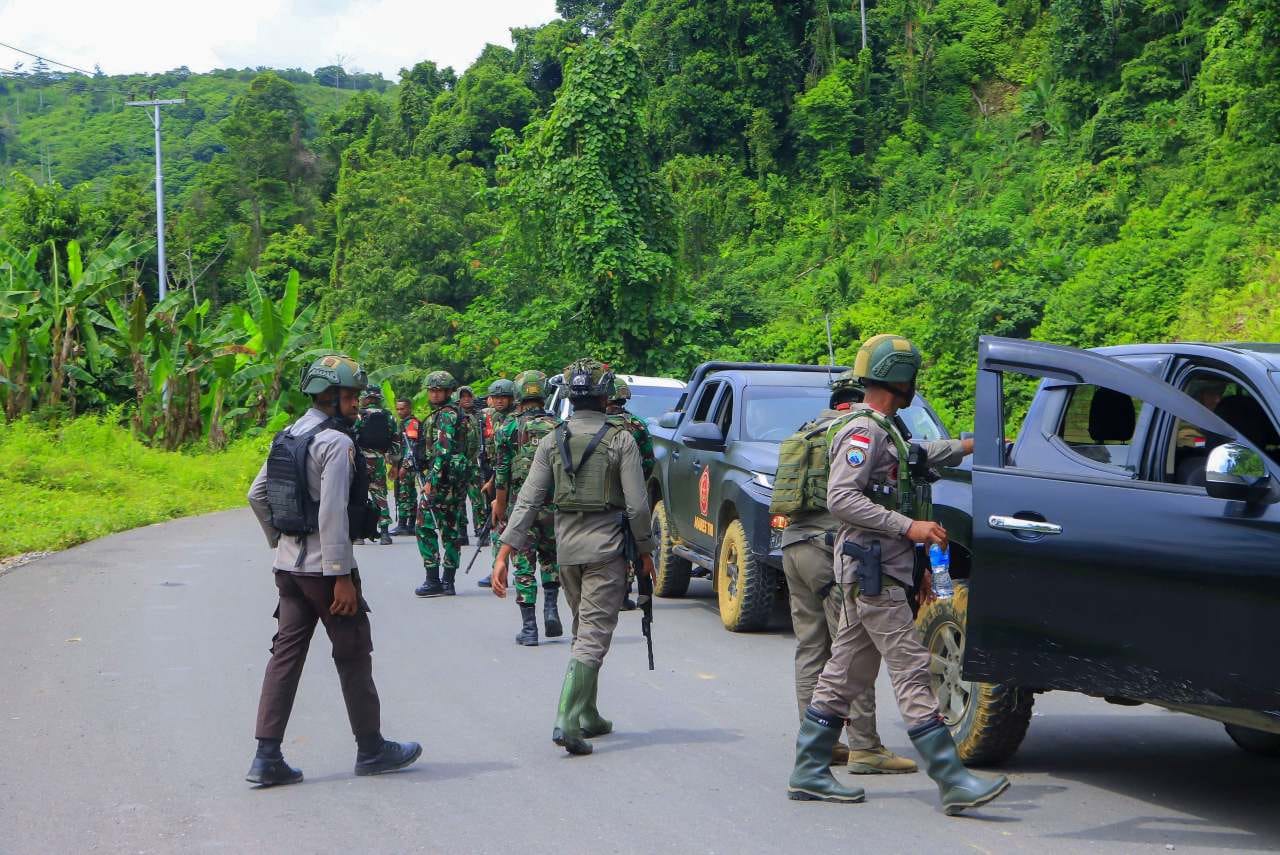 satgas-ops-damai-cartenz-tidak-ada-pengungsian-di-distrik-oksop-papua