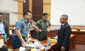 dpr-praktik-suap-di-bandara-ancaman-serius-terhadap-keamanan-negara