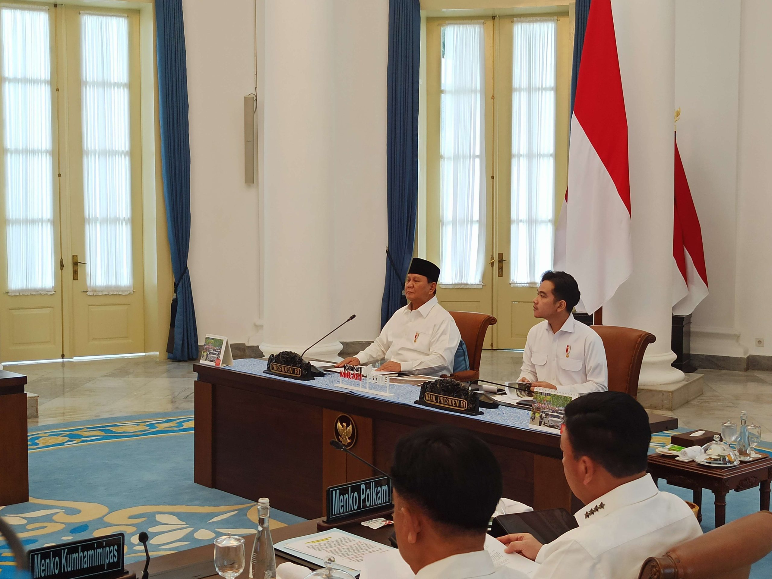 prabowo-tekankan-pentingnya-pertahanan-nasional-dalam-sidang-perdana-dpn