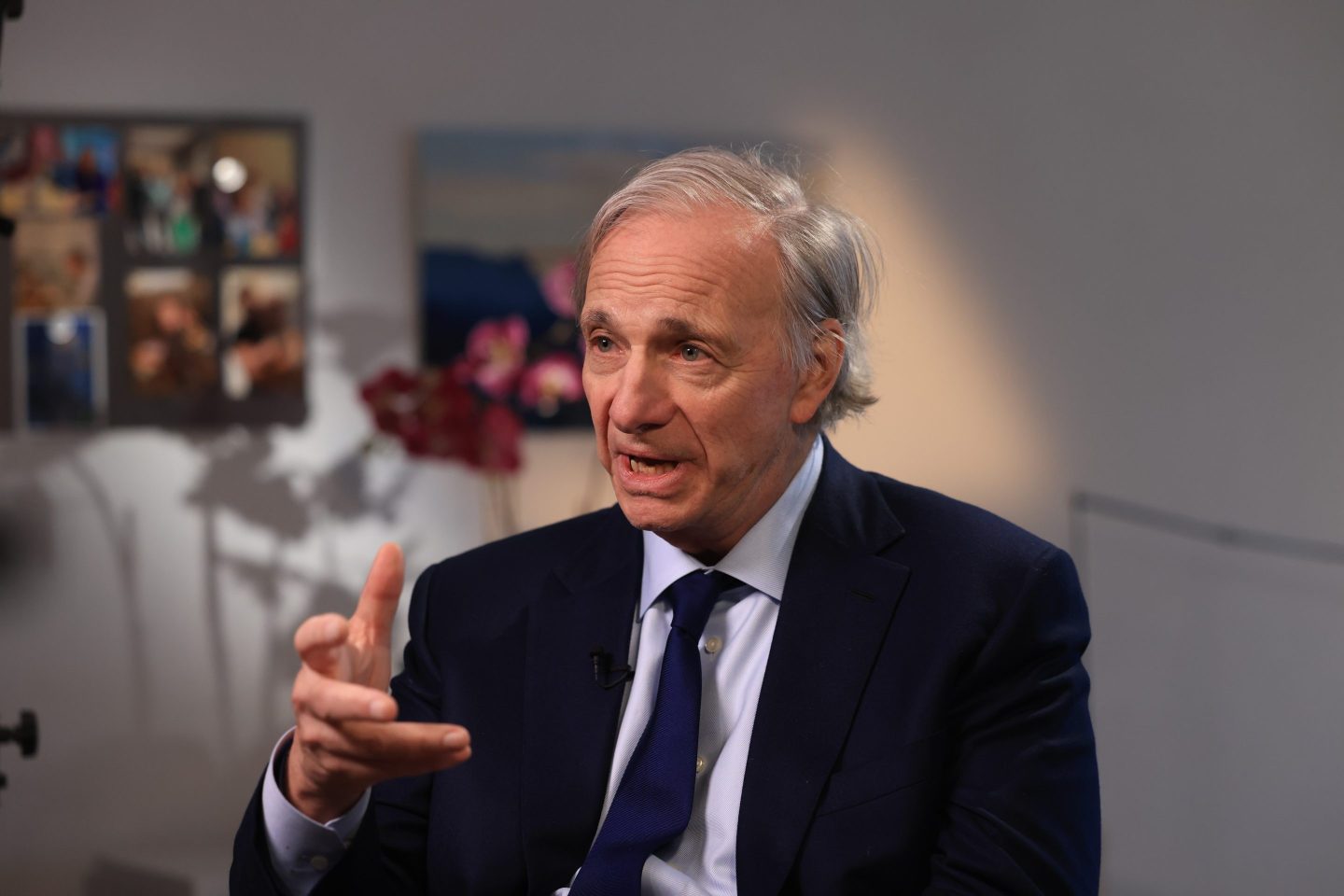 Ray Dalio