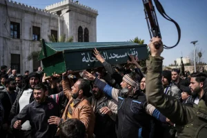 idlib-berdarah-23-warga-sipil-tewas-dalam-eksekusi-oleh-pasukan-pro-rezim-suriah