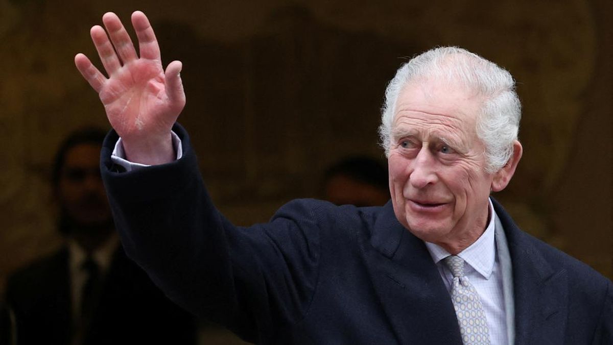 Tantangan Kesehatan Raja Charles III: Masuk Rumah Sakit Karena Efek Pengobatan Kanker, Beberapa Agenda Kerajaan Dibatalkan