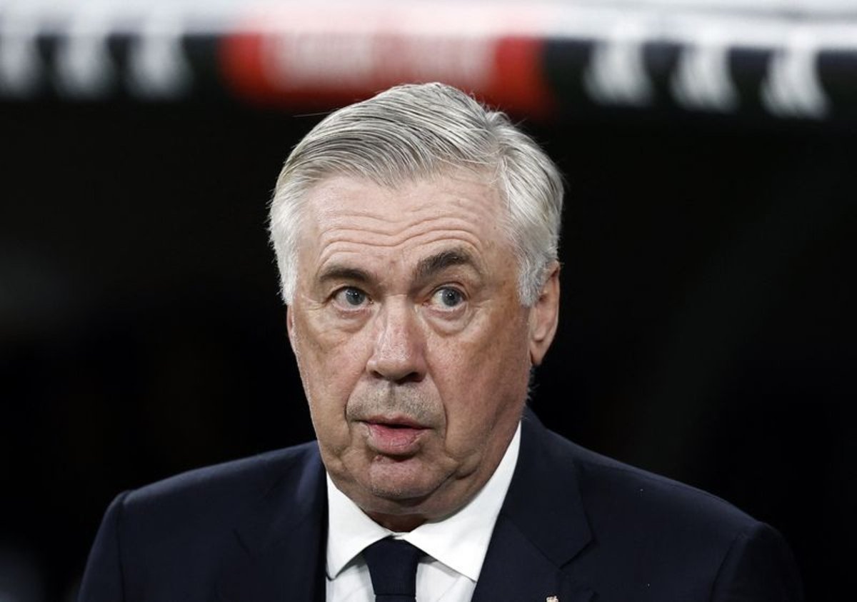 Gugatan Pajak Rp16,5 Miliar: Ancelotti Hadapi Sidang Perdana di Madrid