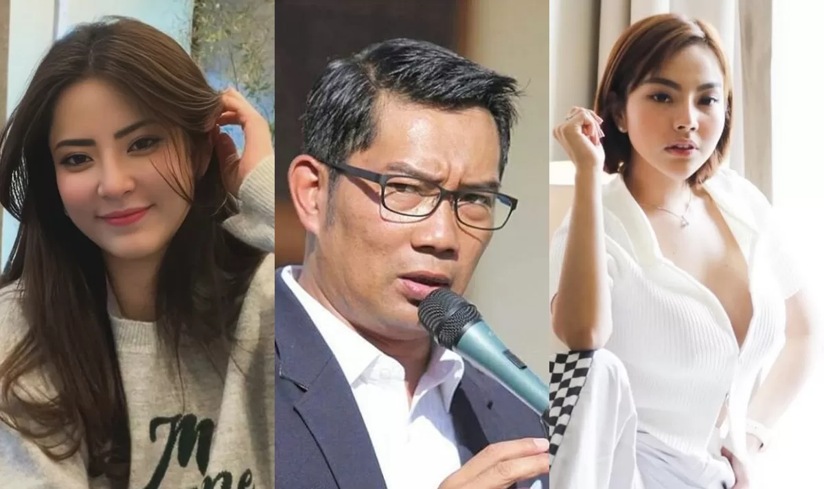 polda-jabar-selidiki-kasus-lisa-mariana-ridwan-kamil-tawaran-uang-rp25-miliar-dan-polemik-tes-dna