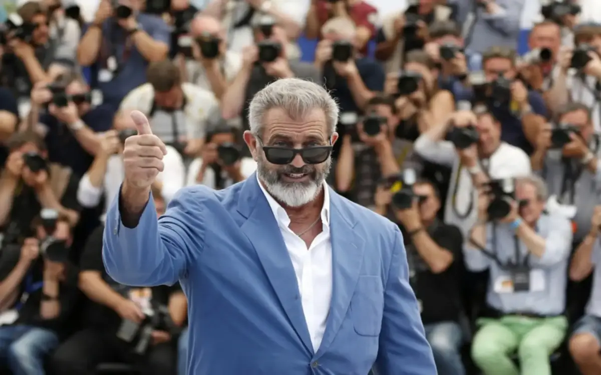 Hak Kepemilikan Senjata Mel Gibson Dipulihkan