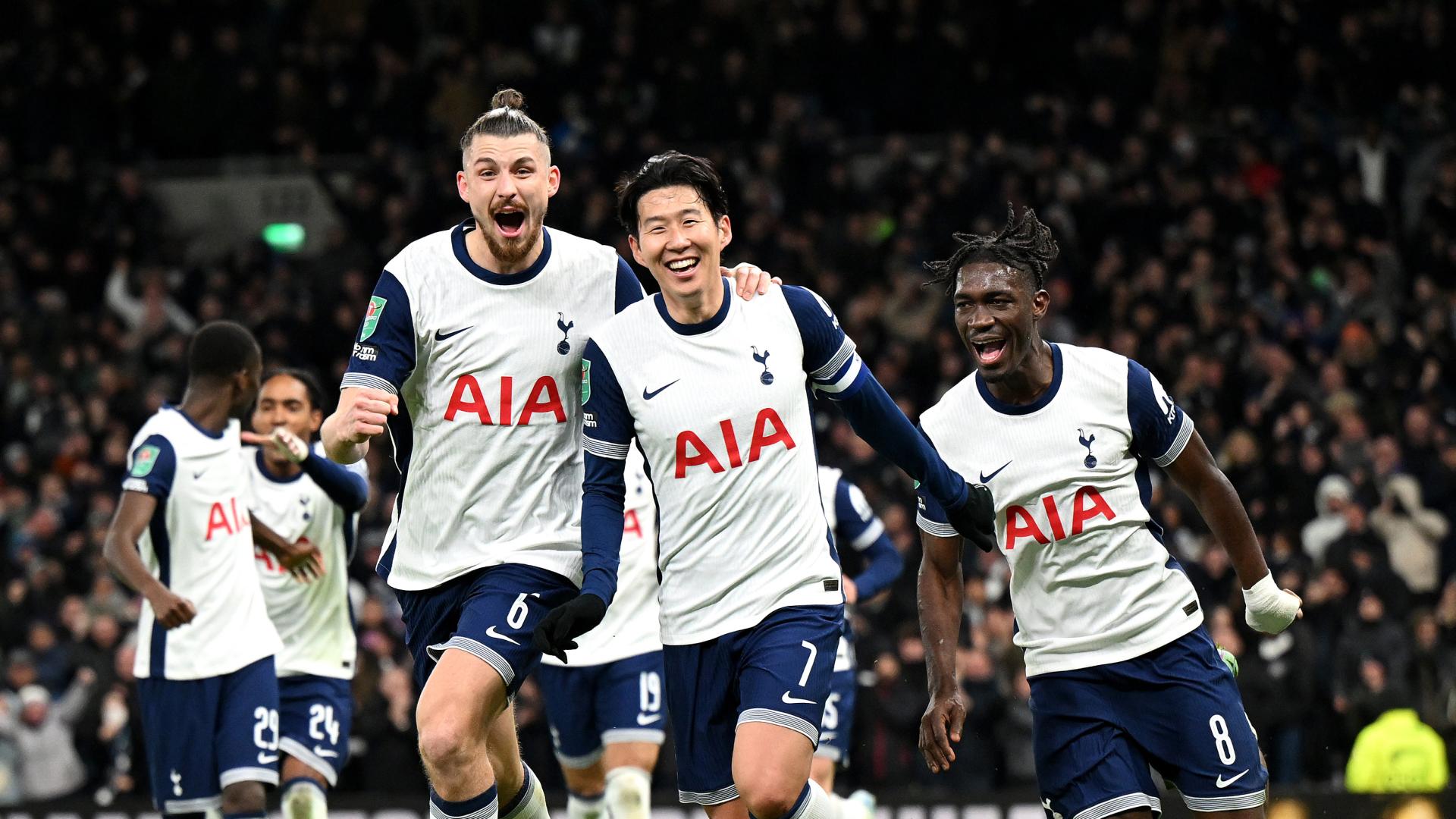 son-heung-min-cetak-brace-tottenham-kukuhkan-posisi-di-papan-atas-usai-tundukkan-southampton-3-1