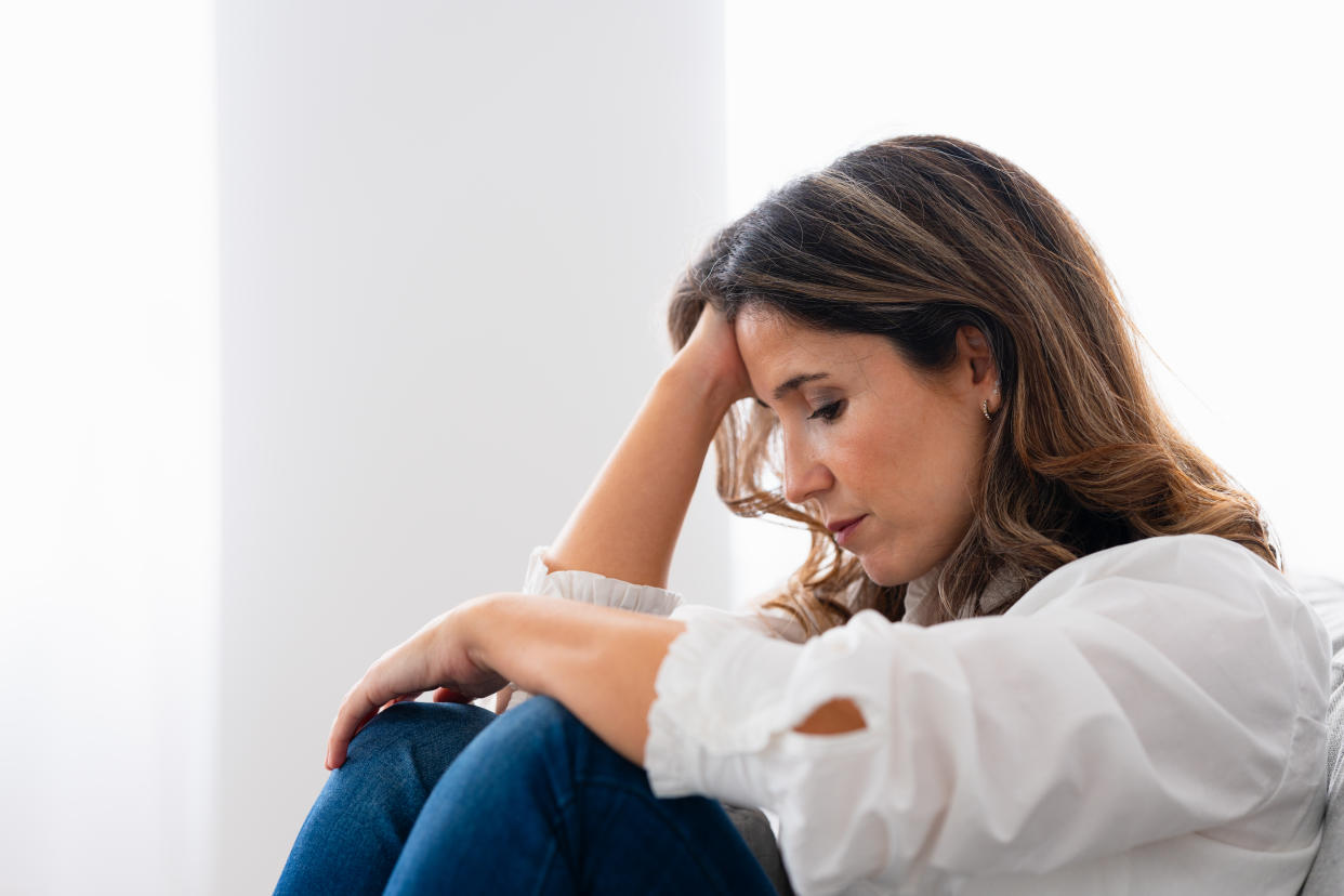 7 Langkah Sederhana Meningkatkan Mood saat Depresi