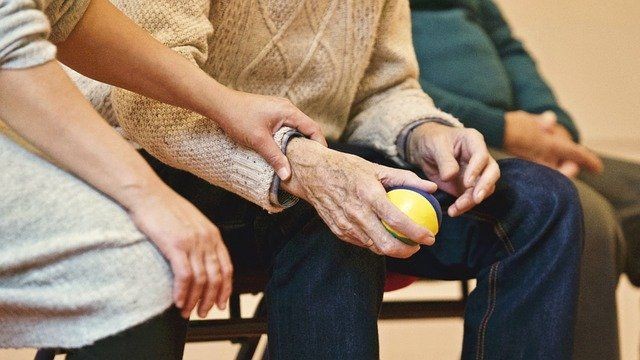 Parkinson Bukan Sekadar Gangguan Motorik